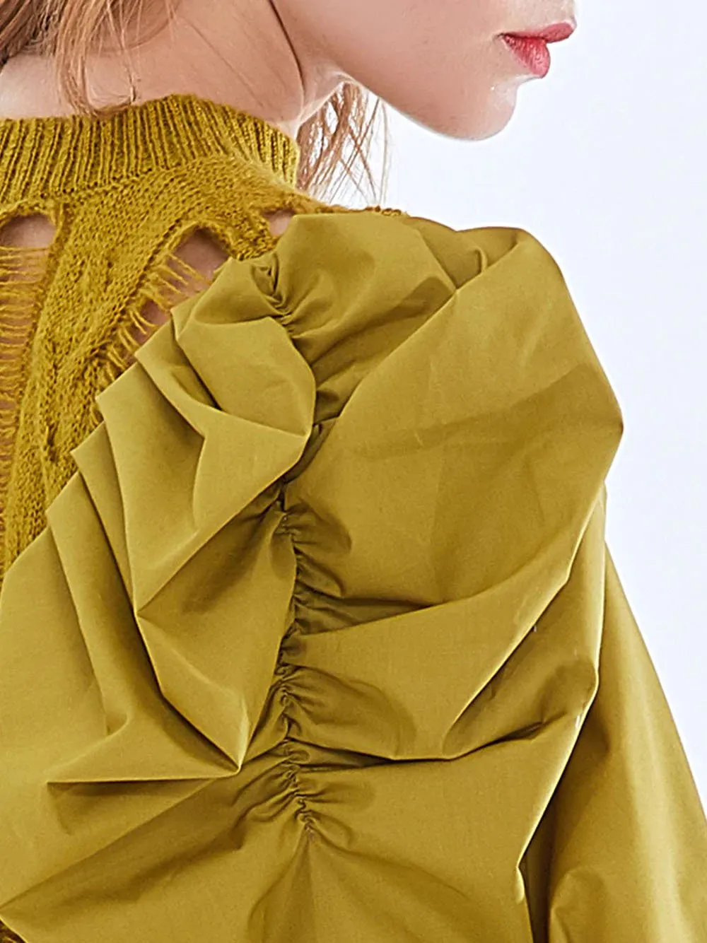 TEHA Pullover
