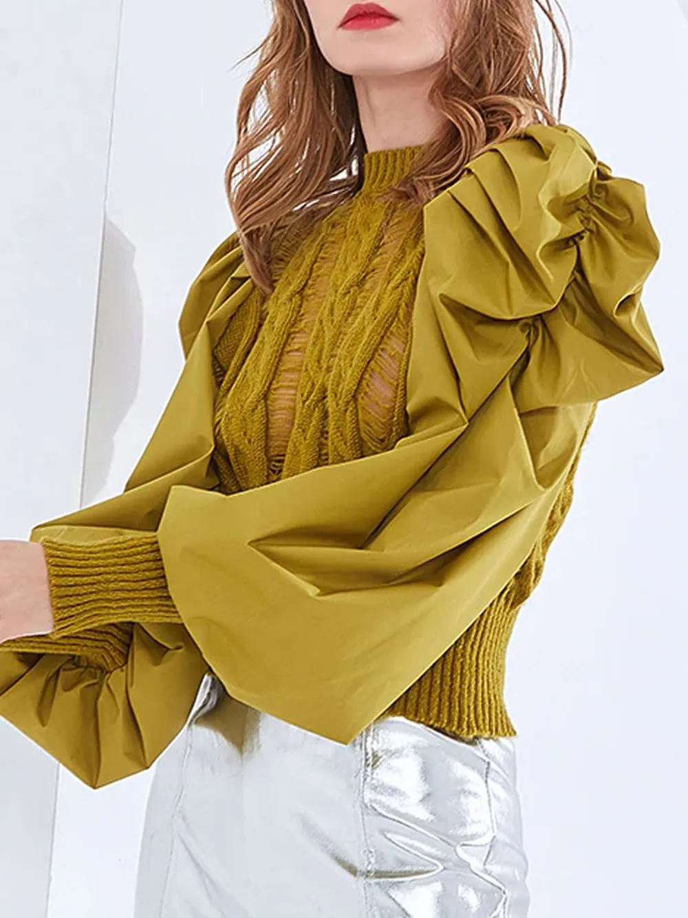 TEHA Pullover