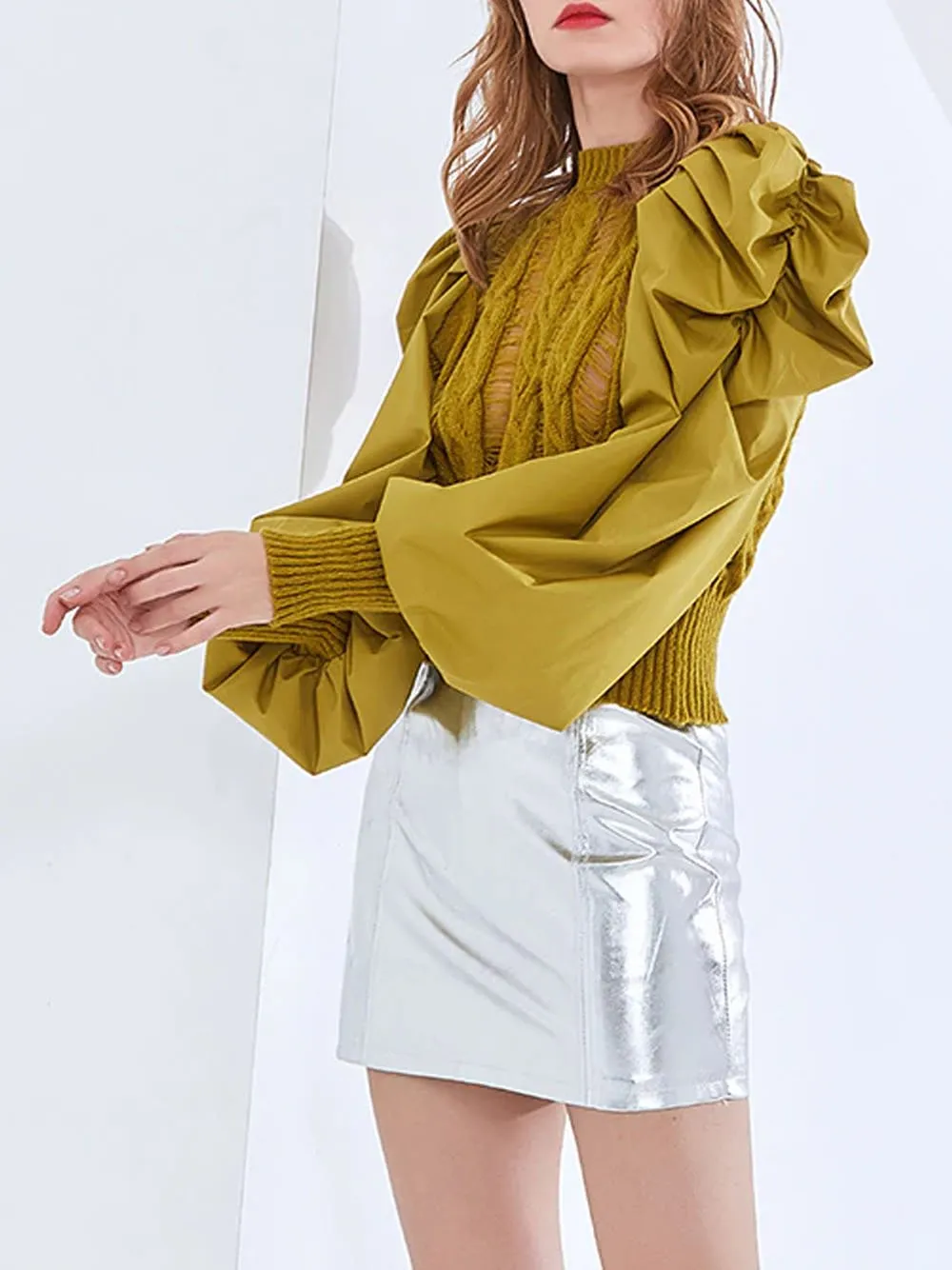 TEHA Pullover
