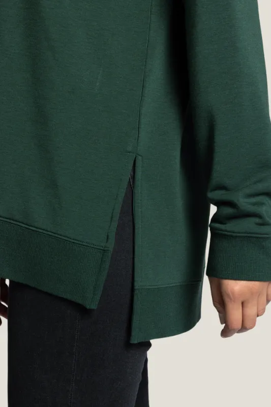 THREAD & SUPPLY: Scarlett Top