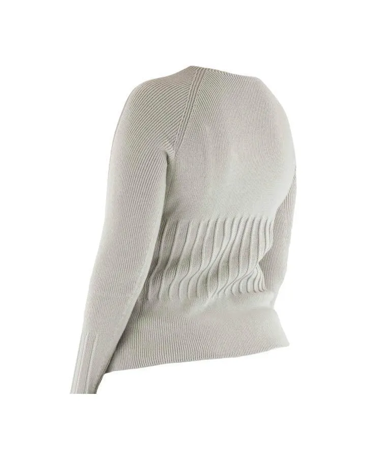 Ti Knit Pullover