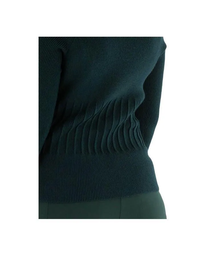 Ti Knit Pullover