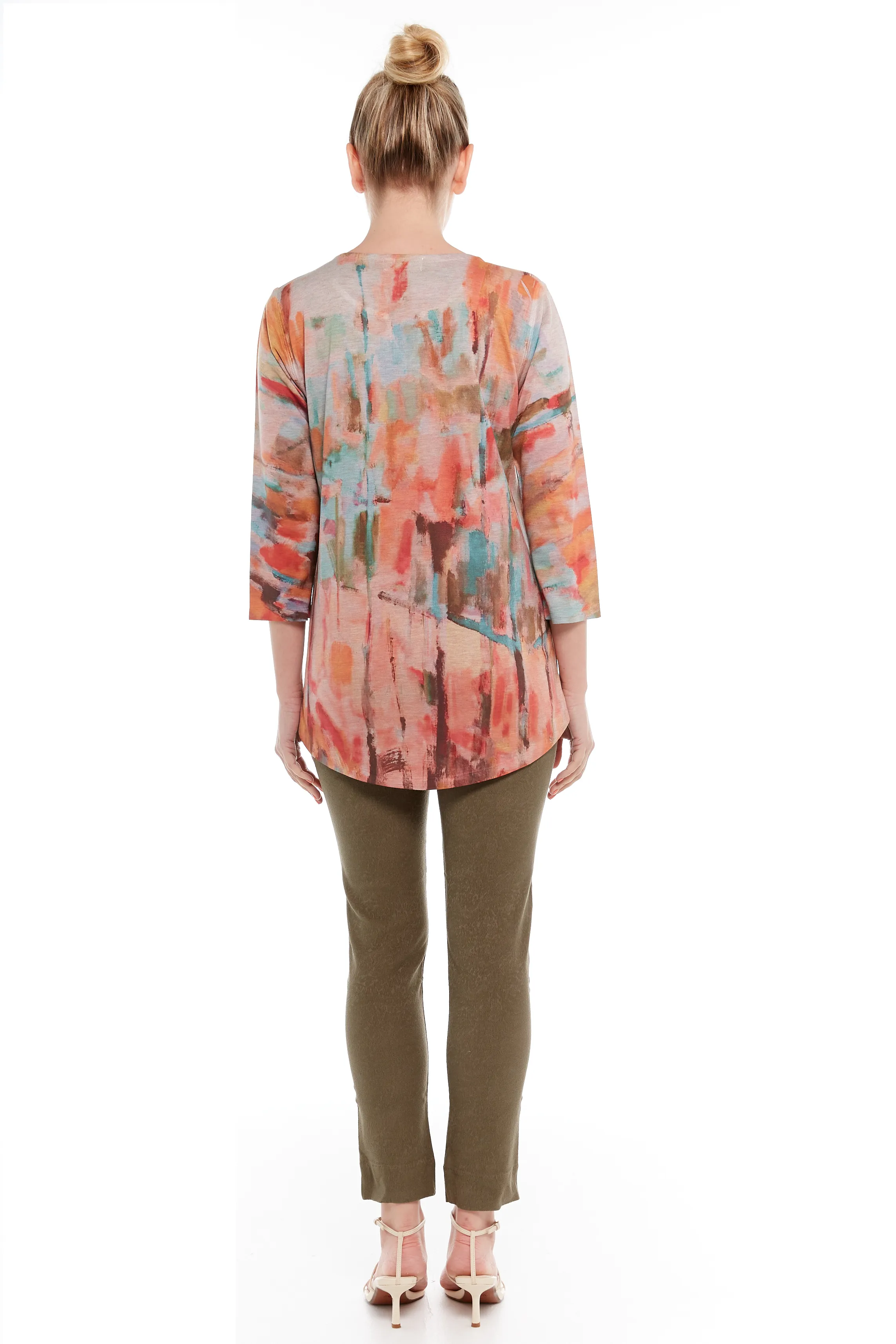 TU2 AUTUMN PAINT, ALMOST OUT OF STOCK
