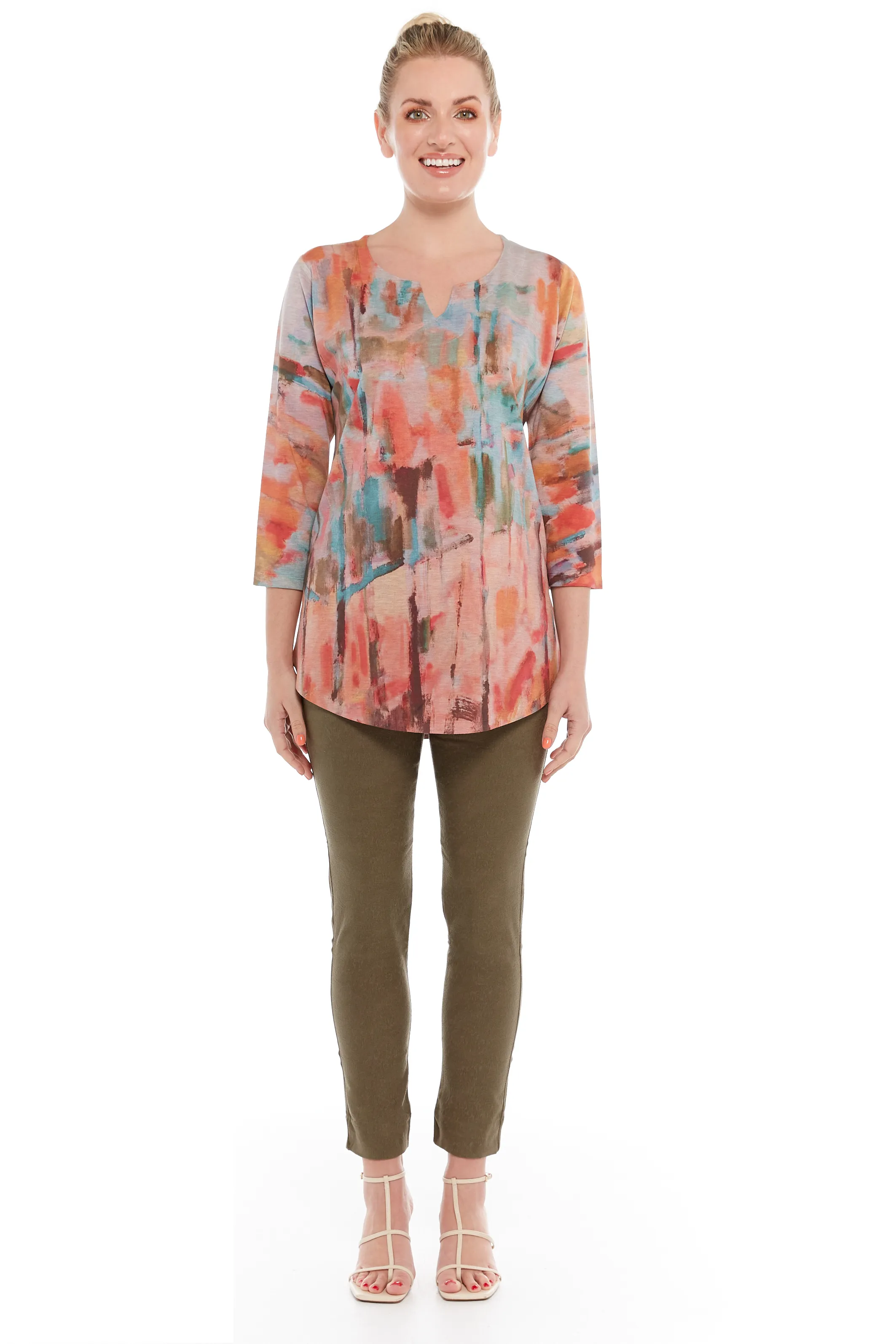 TU2 AUTUMN PAINT, ALMOST OUT OF STOCK
