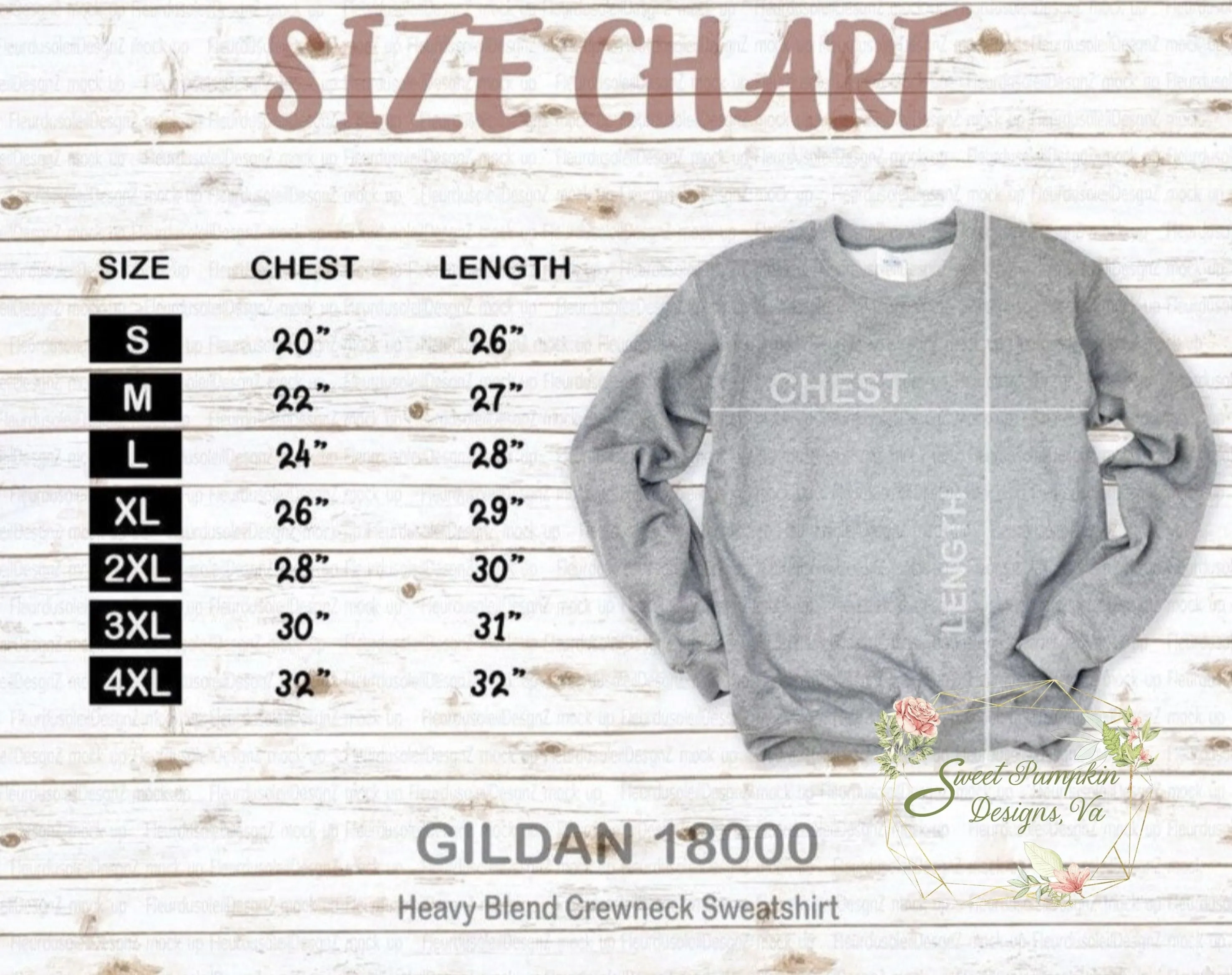 Valentine's Day Mama Red Hearts Crewneck Sweatshirt