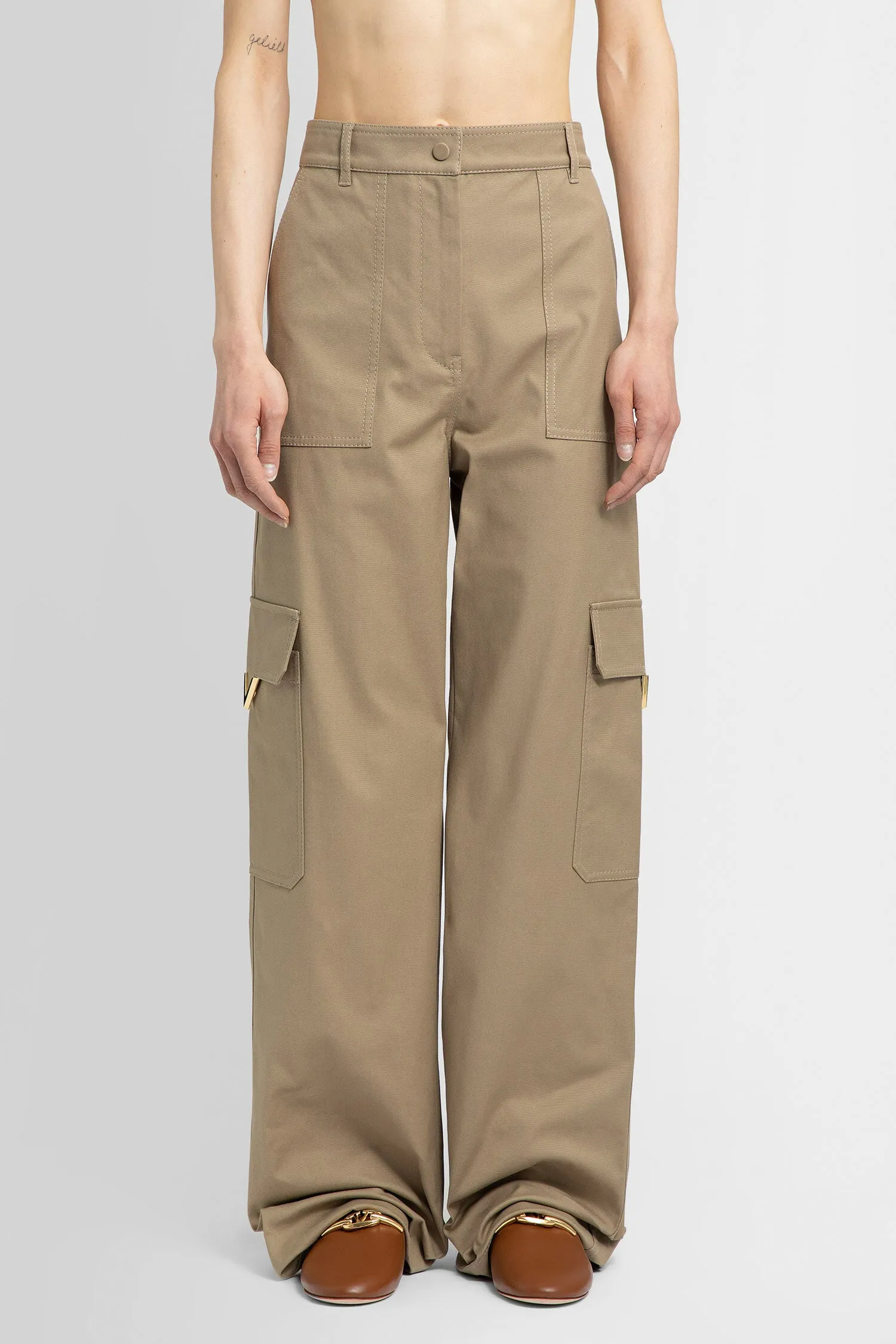 VALENTINO TROUSERS