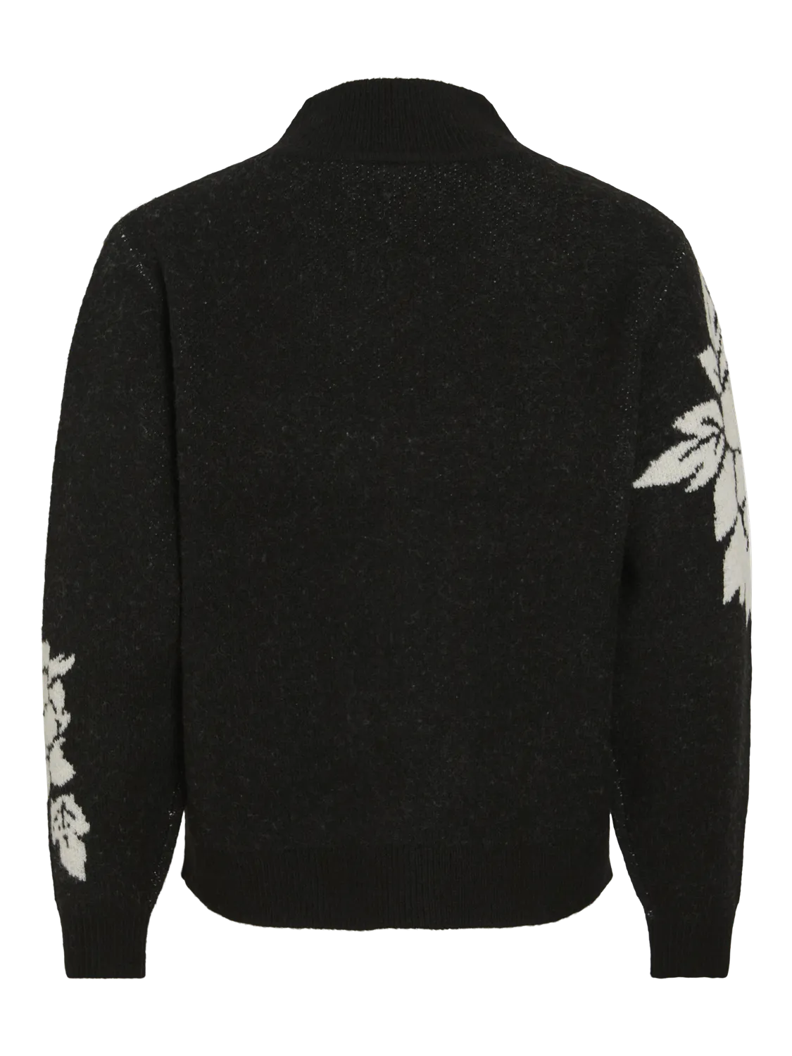 VICILIA Pullover - Black
