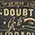 When In Doubt, Read! Graphic Sweatshirt