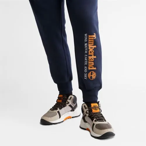 Wind, Water, Earth and Sky Sweatpants For Men