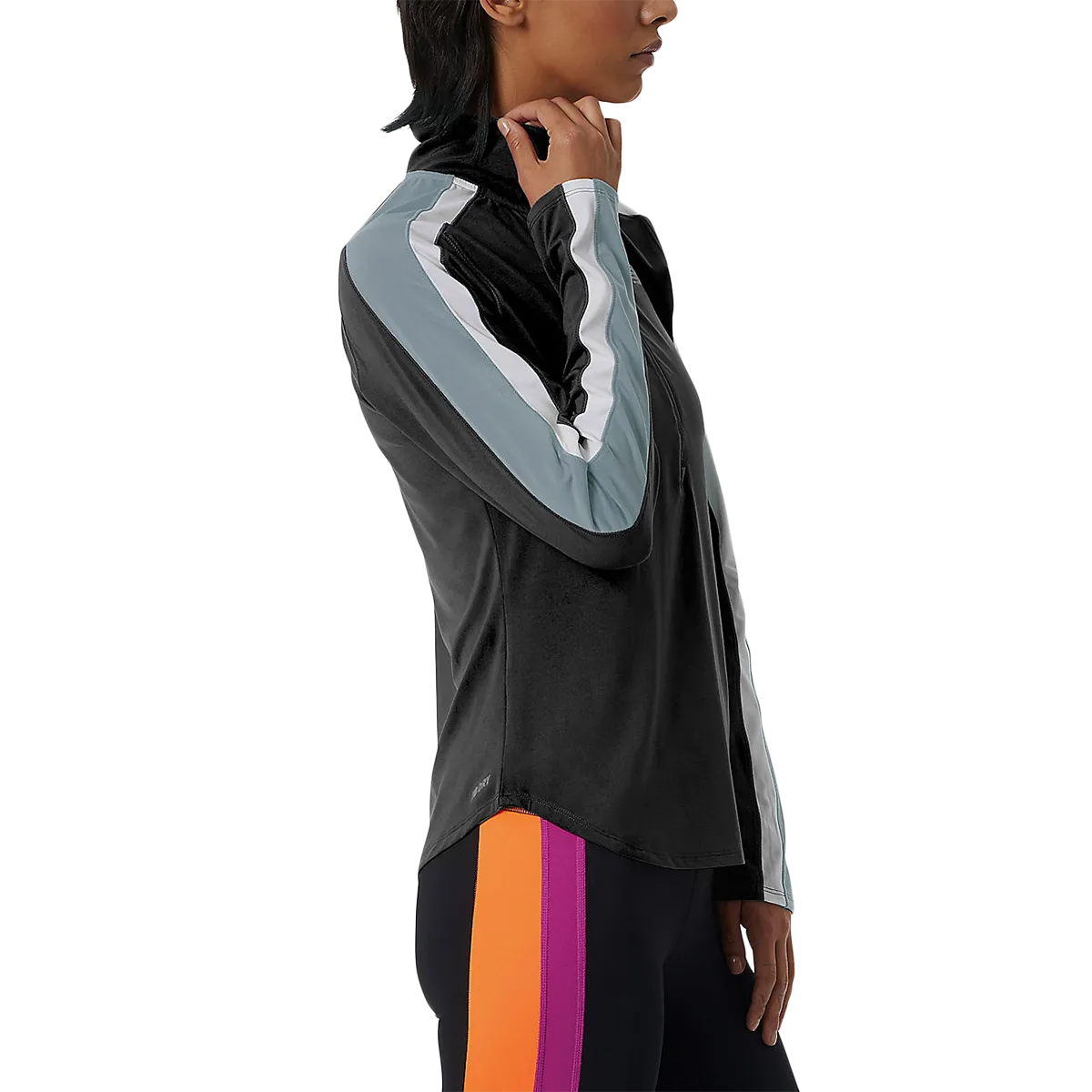 Women's Accelerate 1/2 Zip