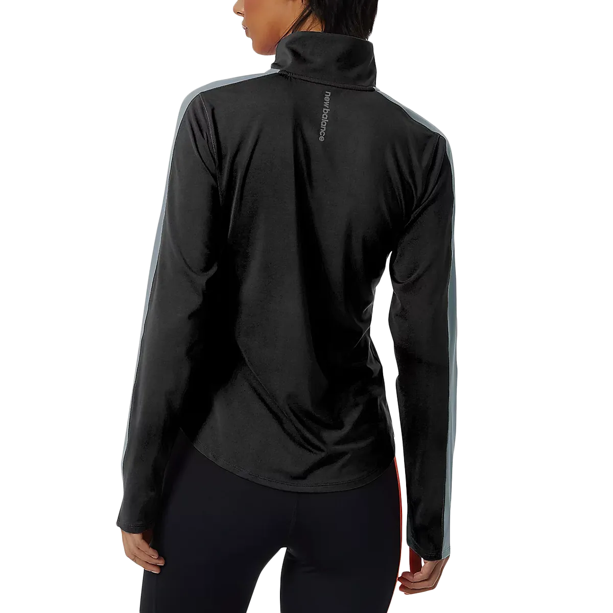 Women's Accelerate 1/2 Zip