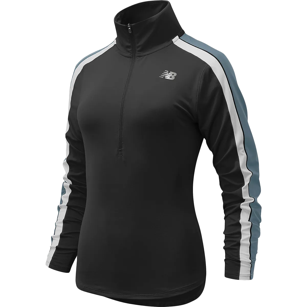 Women's Accelerate 1/2 Zip