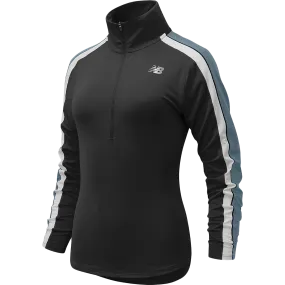 Women's Accelerate 1/2 Zip