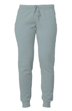 Women's Color Wash Sweatpants - Sage