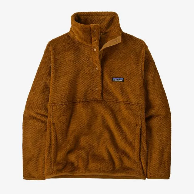 Women's Re-Tool Half-Snap Pullover