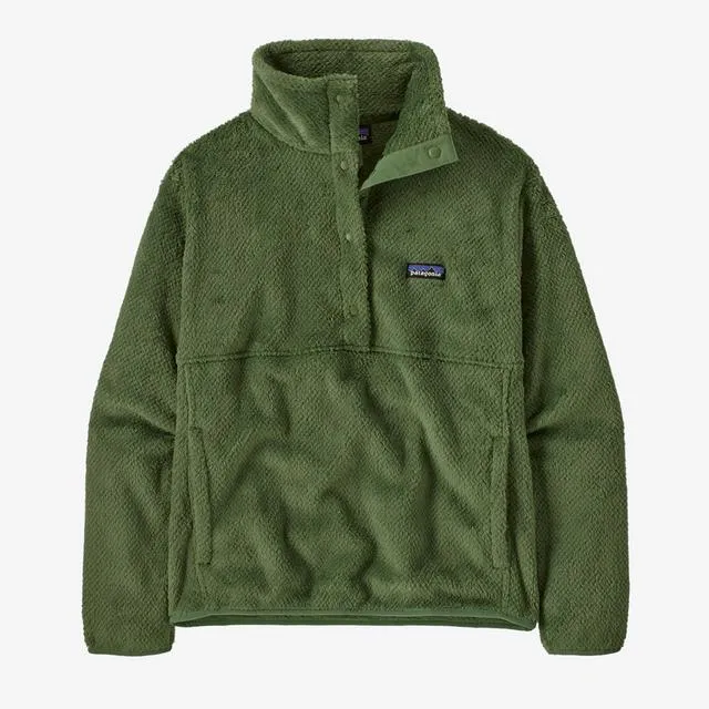 Women's Re-Tool Half-Snap Pullover
