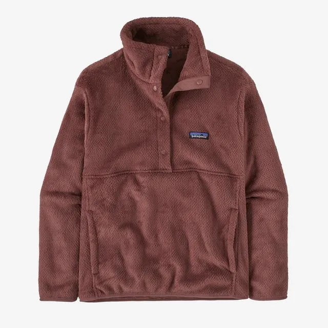 Women's Re-Tool Half-Snap Pullover
